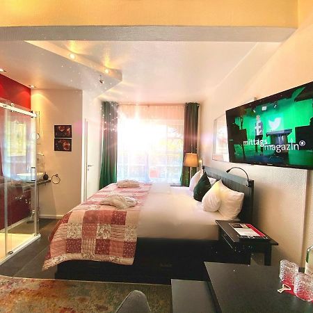 Lilis Kleines Hotel Munster  Zewnętrze zdjęcie