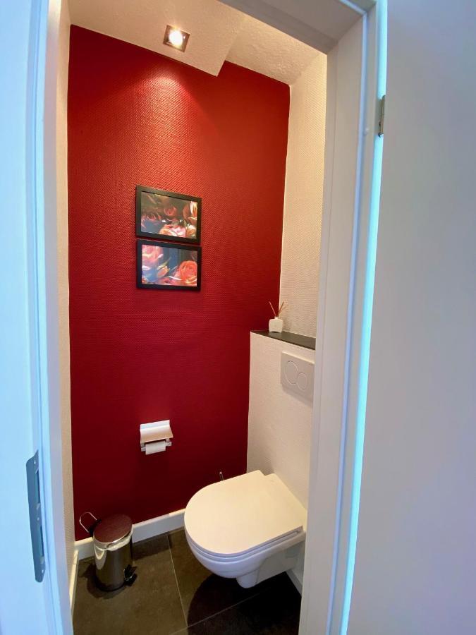 Lilis Kleines Hotel Munster  Zewnętrze zdjęcie