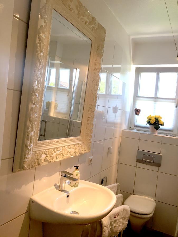 Lilis Kleines Hotel Munster  Zewnętrze zdjęcie