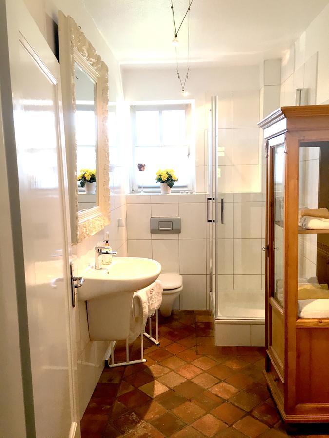 Lilis Kleines Hotel Munster  Zewnętrze zdjęcie