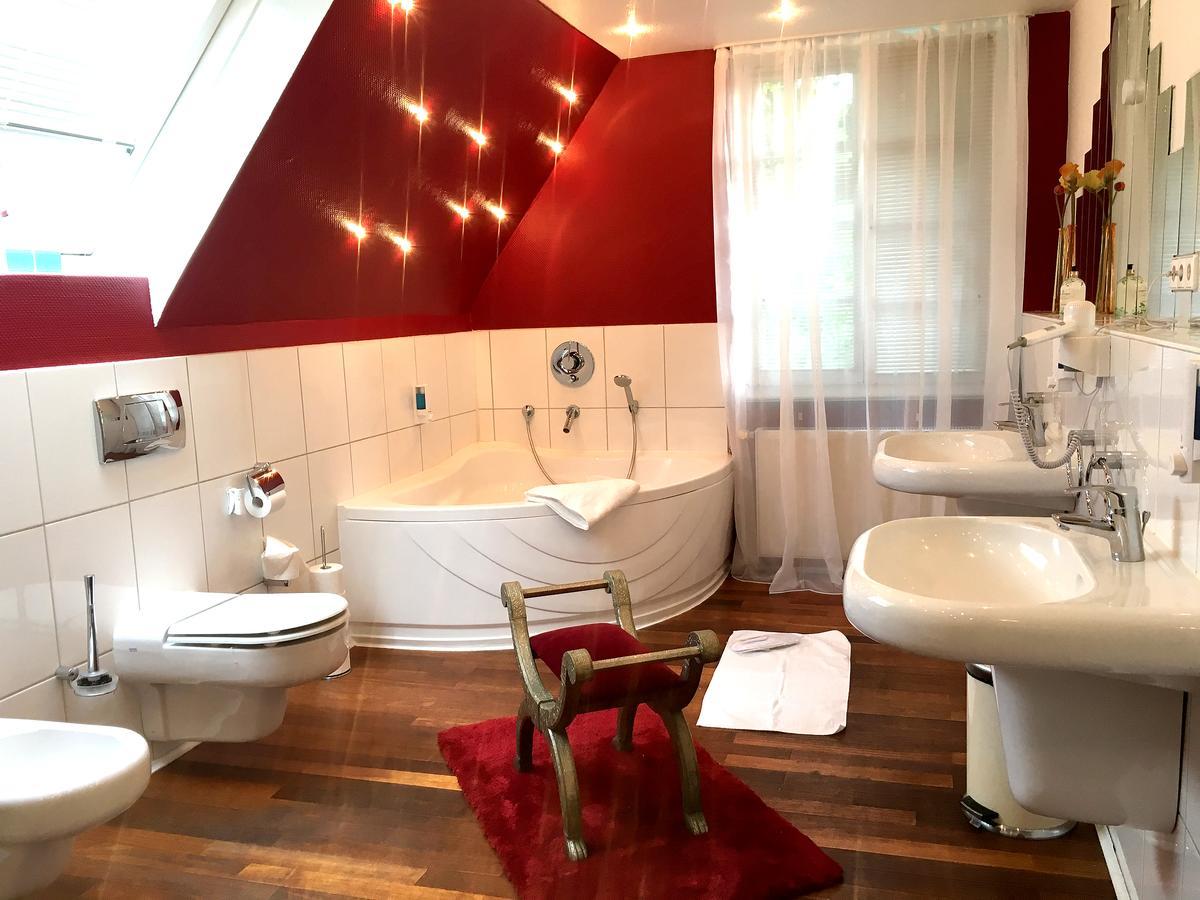 Lilis Kleines Hotel Munster  Zewnętrze zdjęcie
